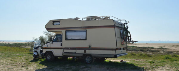 L’achat de camping-car