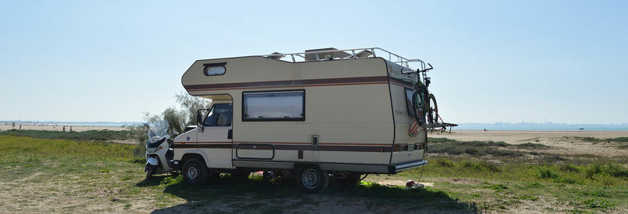 L’achat de camping-car